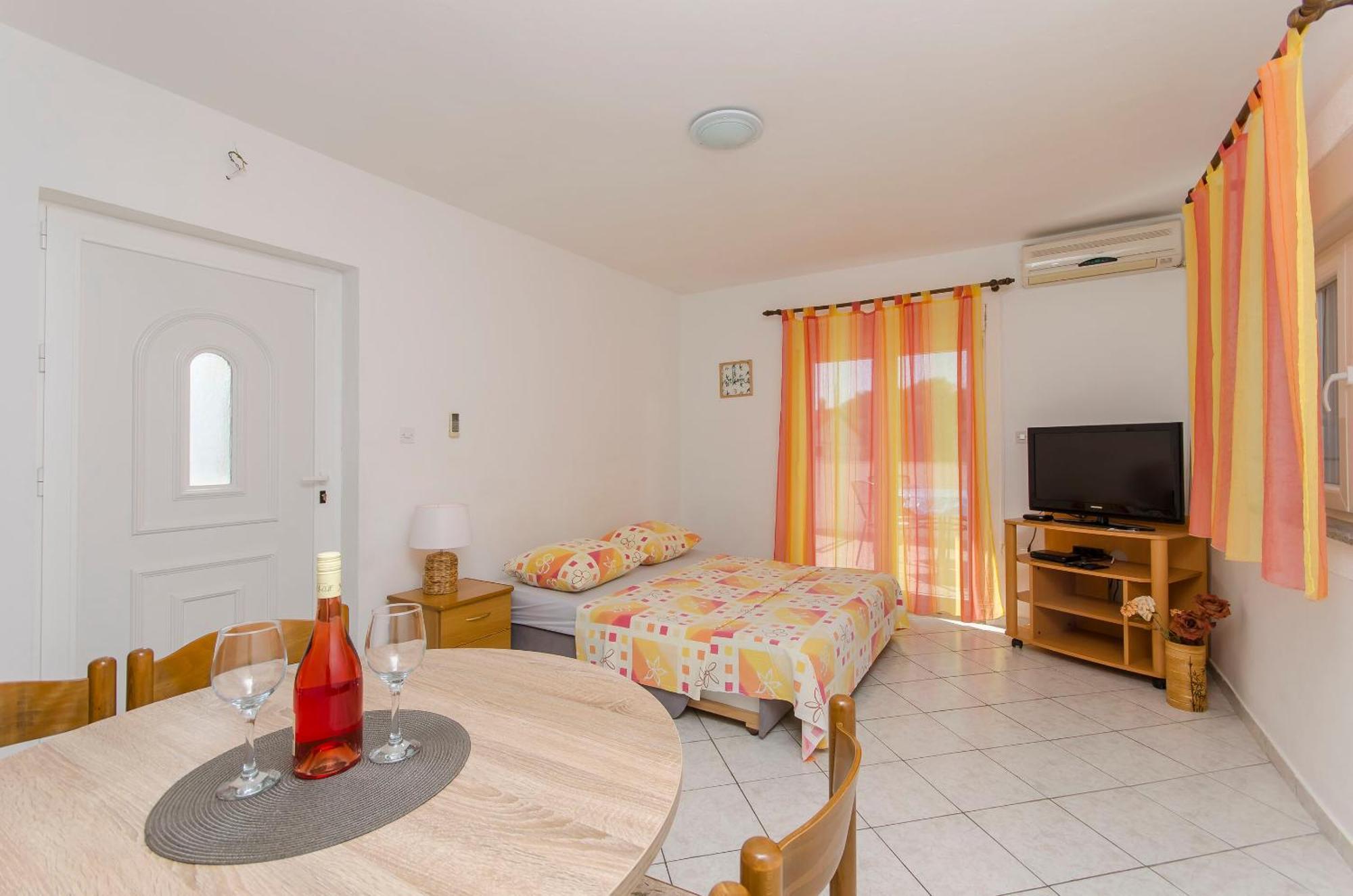 Apartments Danica พิโรวัซ ภายนอก รูปภาพ