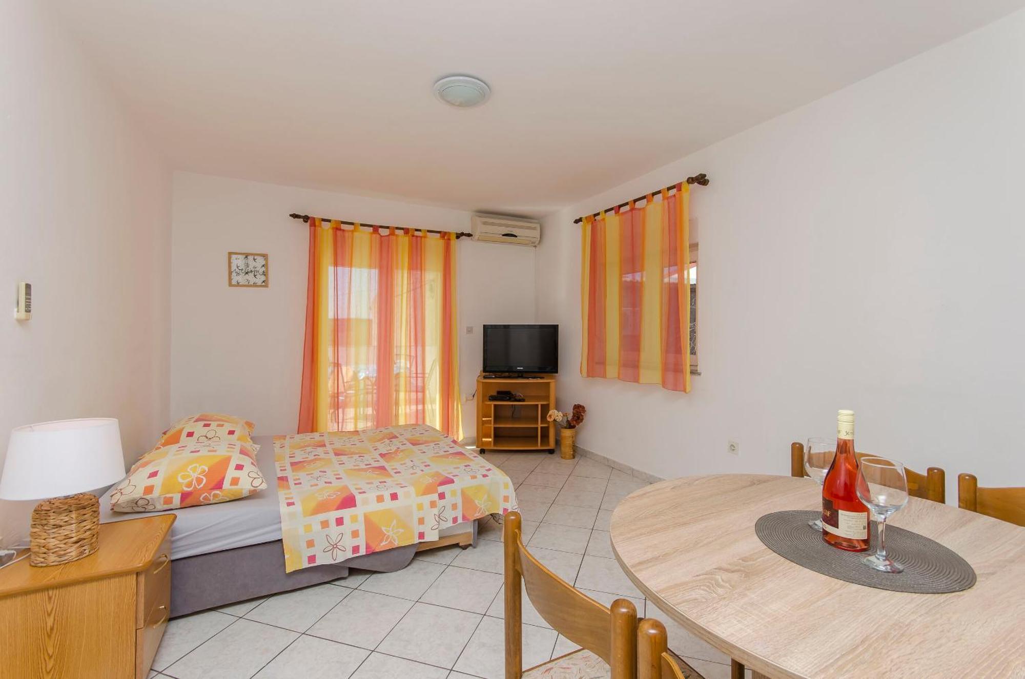 Apartments Danica พิโรวัซ ภายนอก รูปภาพ