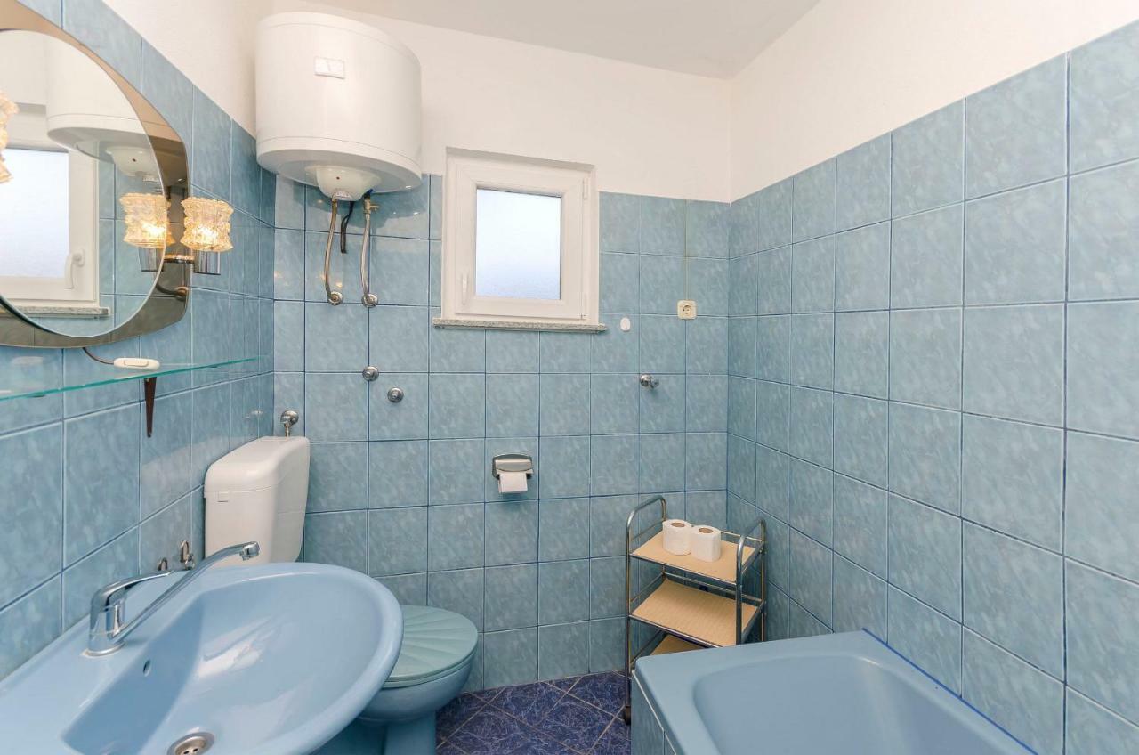 Apartments Danica พิโรวัซ ภายนอก รูปภาพ
