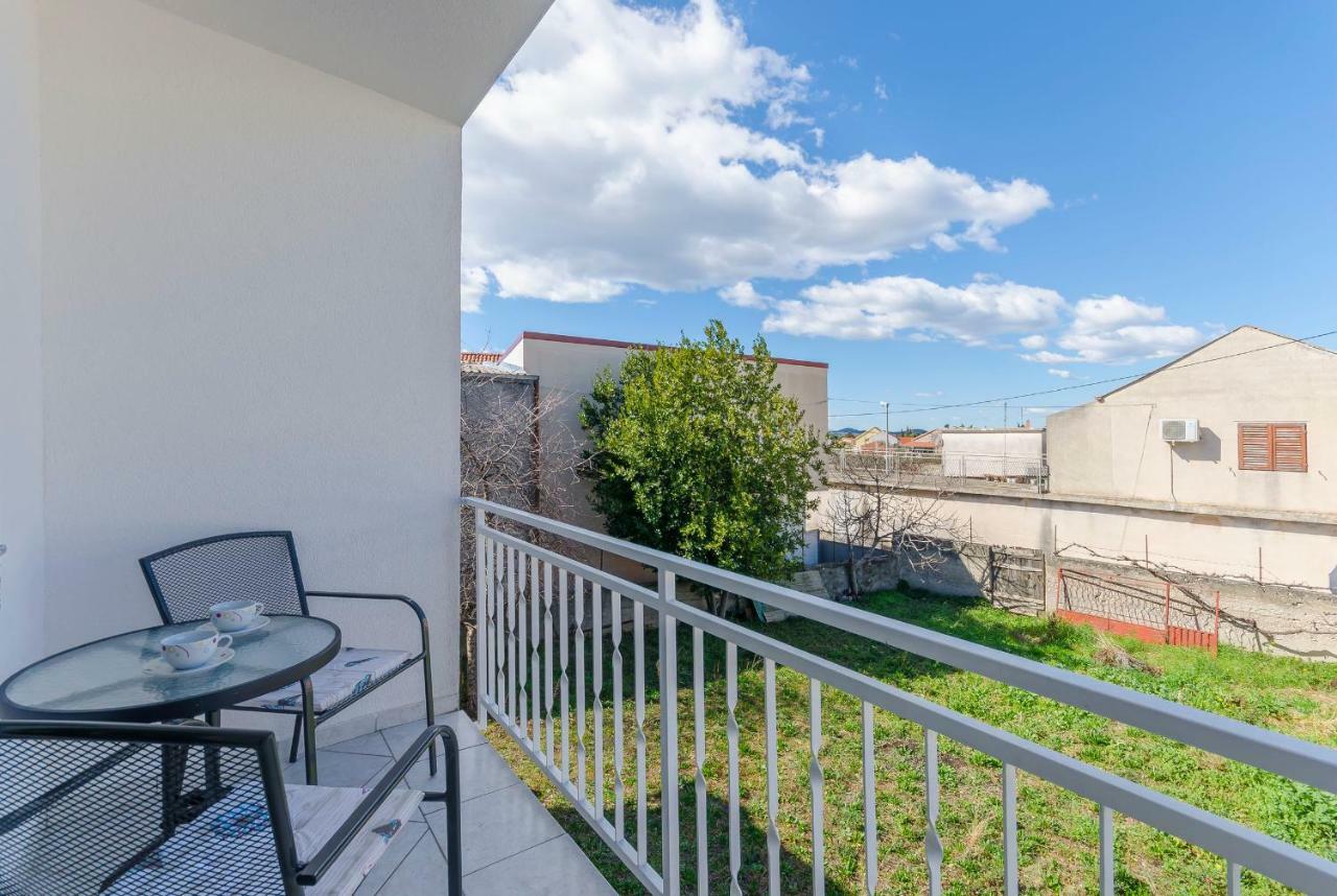 Apartments Danica พิโรวัซ ภายนอก รูปภาพ